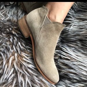 🎉SALE🎉Dolce Vita Bootie